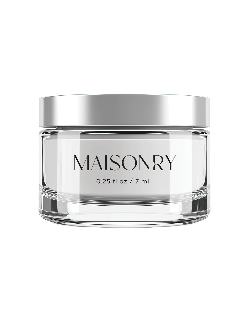 Maisonry Structure Crème