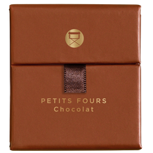 Load image into Gallery viewer, Petits Fours - Chocolat
